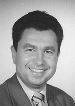 DURRLEMAN